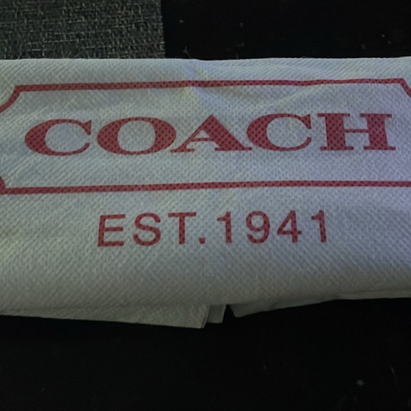 iPhone case and credit card holder Zip with Dustbag - Picture 8 of 8